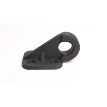 Купить ePA12-CF Filament (пластик) для 3D принтера eSUN 1кг, 1.75мм, черный (ePA12-175B1) - фото 2