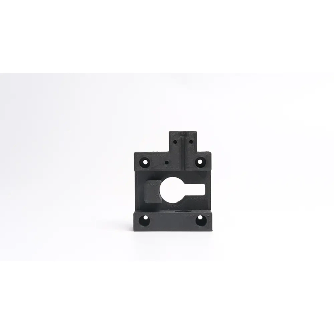 Купить ePA12-CF Filament (пластик) для 3D принтера eSUN 1кг, 1.75мм, черный (ePA12-175B1) - фото 4
