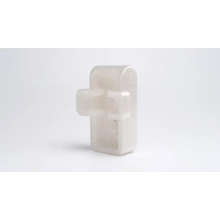 Купити ePC Filament (пластик) для 3D принтера eSUN 0,5кг, 1.75мм, натуральний (ePC175N05) - фото 2