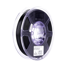 Купить ePC Filament (пластик) для 3D принтера eSUN 0,5кг, 1.75мм, черный (ePC175B05) - фото 1
