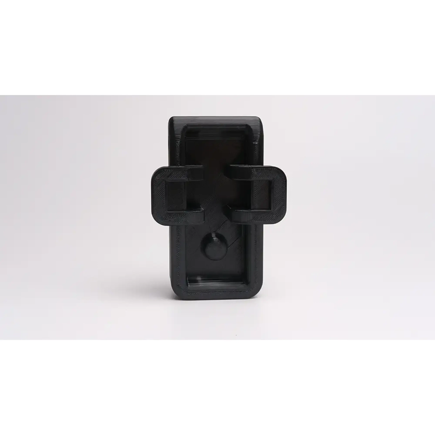 Купить ePC Filament (пластик) для 3D принтера eSUN 0,5кг, 1.75мм, черный (ePC175B05) - фото 3