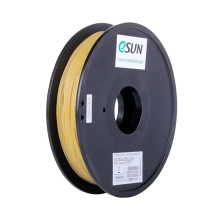 Купить PVA Filament (пластик) для 3D принтера eSUN 0,5кг, 1.75мм, натуральный (PVA175N05) - фото 1