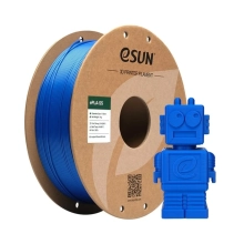 Купить ePLA-SS Filament (пластик) для 3D принтера eSUN 1кг, 1.75мм, синий (ePLA-SS-P175U1) - фото 1