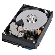 Купити Жорсткий диск TOSHIBA Enterprise Capacity 4TB 7200 rpm 256 МБ 3.5 SATA III (MG08ADA400E) - фото 3