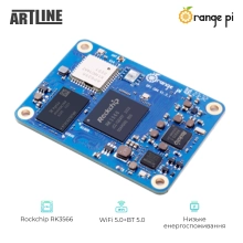 Купити Одноплатний комп'ютер Orange Pi СМ4 1GB8GB (SBC-OPI-CM4-1GB8GB) - фото 2