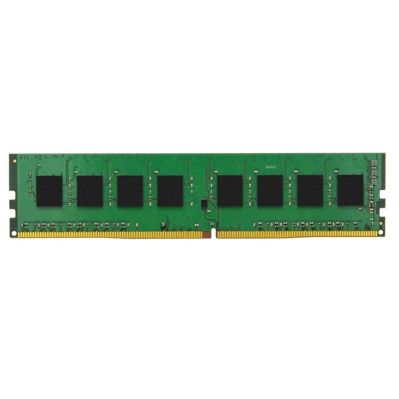 Купити Модуль пам'яті Kingston DDR4-2666 16GB (KCP426NS8/16) - фото 1