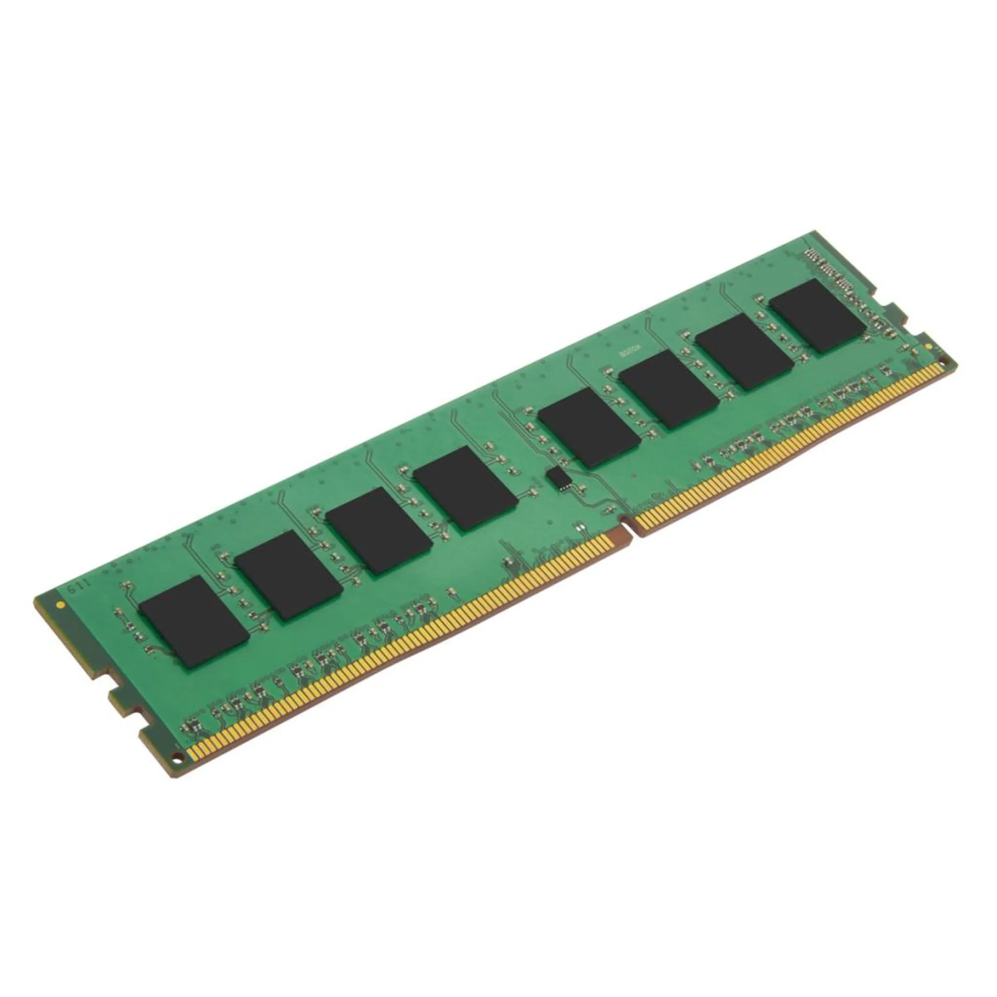 Купити Модуль пам'яті Kingston DDR4-2666 8GB (KCP426NS6/8) - фото 2