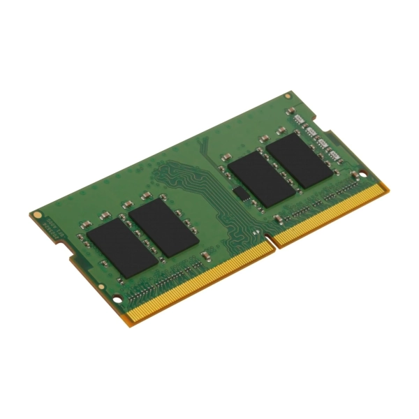 Купити Модуль пам'яті Kingston DDR4-3200 SODIMM 8GB (KCP432SS6/8) - фото 2