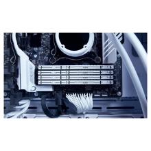 Купить Модуль памяти Kingston FURY Beast White DDR5 6400 32GB (2x16GB) (KF564C32BWEK2-32) - фото 4