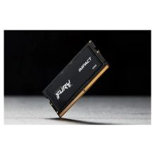 Купити Модуль пам'яті Kingston FURY Impact DDR5-5600 32GB (2x16GB) SODIMM (KF556S40IBK2-32) - фото 5