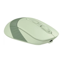 Купить Мышь A4Tech FB10C (Matcha Green) - фото 3