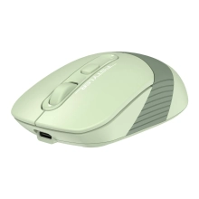 Купить Мышь A4Tech FB10C (Matcha Green) - фото 4