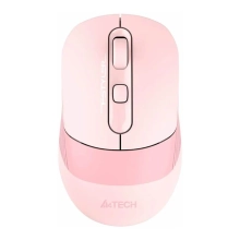 Купить Мышь A4Tech FB10C (Pink) - фото 1