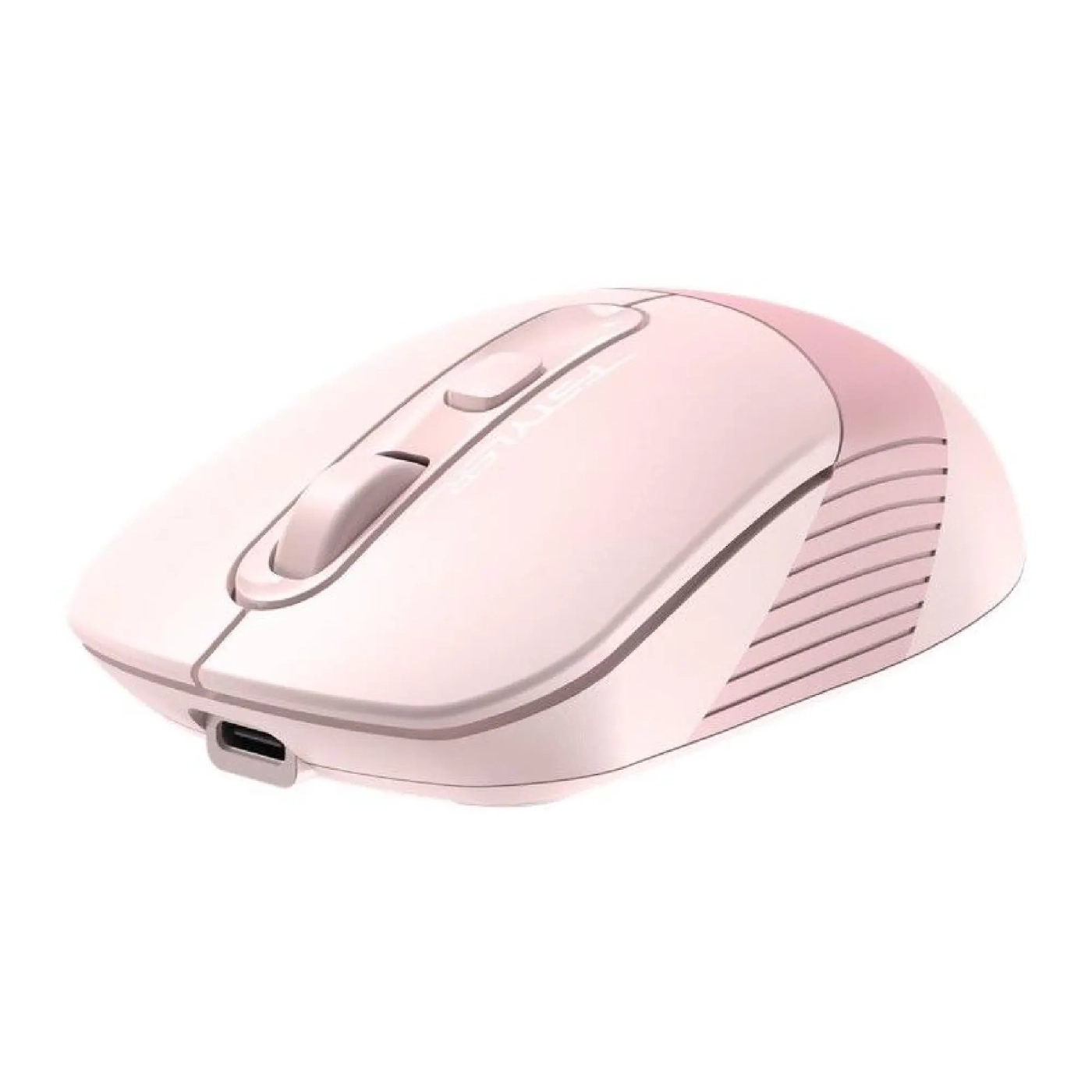 Купити Мишка A4Tech FB10C (Pink) - фото 3