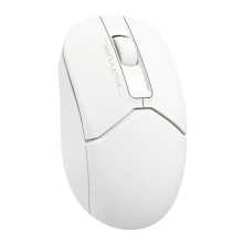 Купити Мишка A4Tech FB12 (White) - фото 1