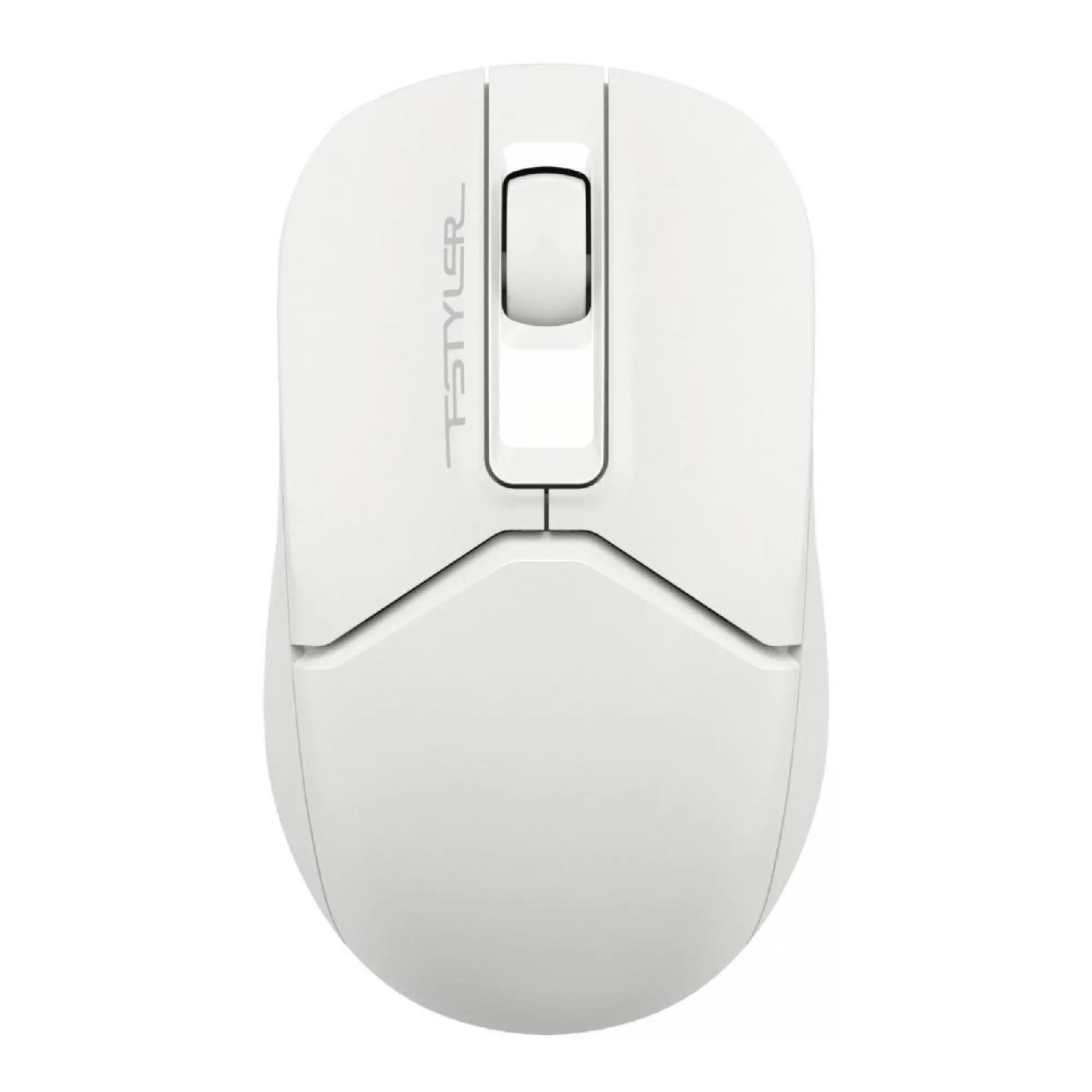 Купить Мышь A4Tech FB12 (White) - фото 2
