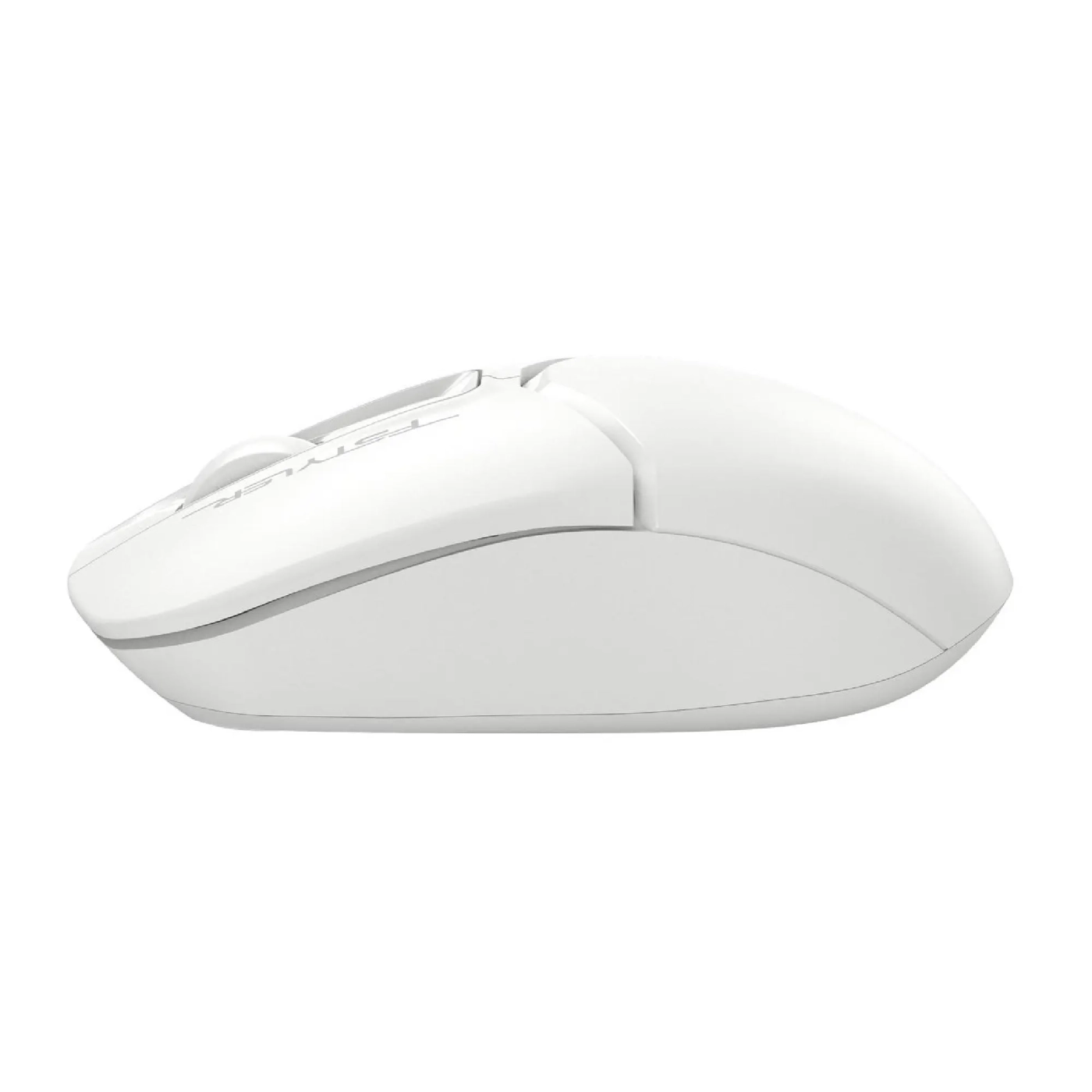 Купить Мышь A4Tech FB12S (White) - фото 3