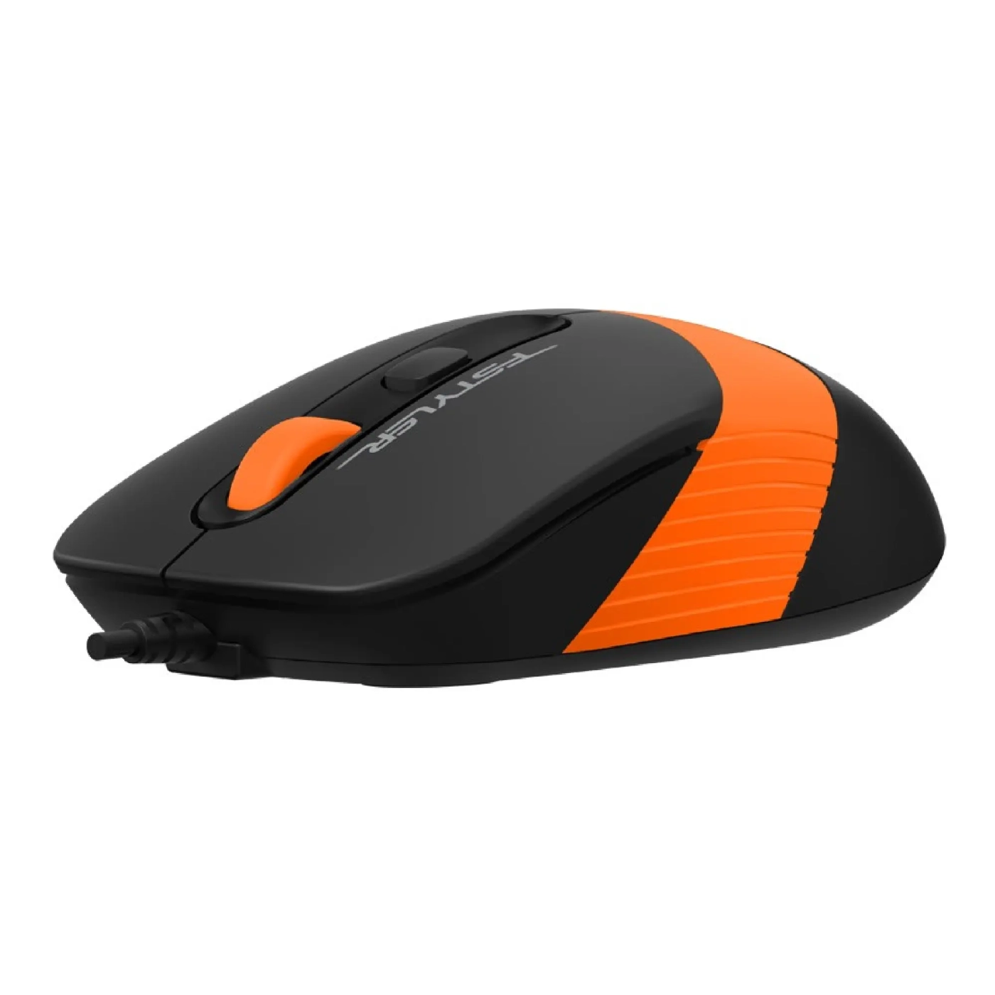 Купить Мышь A4Tech FG10 (Orange) - фото 3