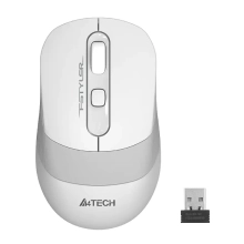 Купити Мишка A4Tech FG10S (White) - фото 1