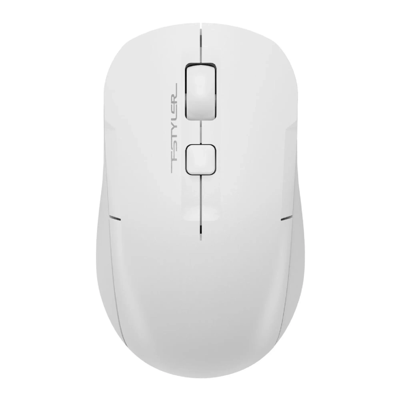 Купити Мишка A4Tech FG16C Air (White) - фото 1