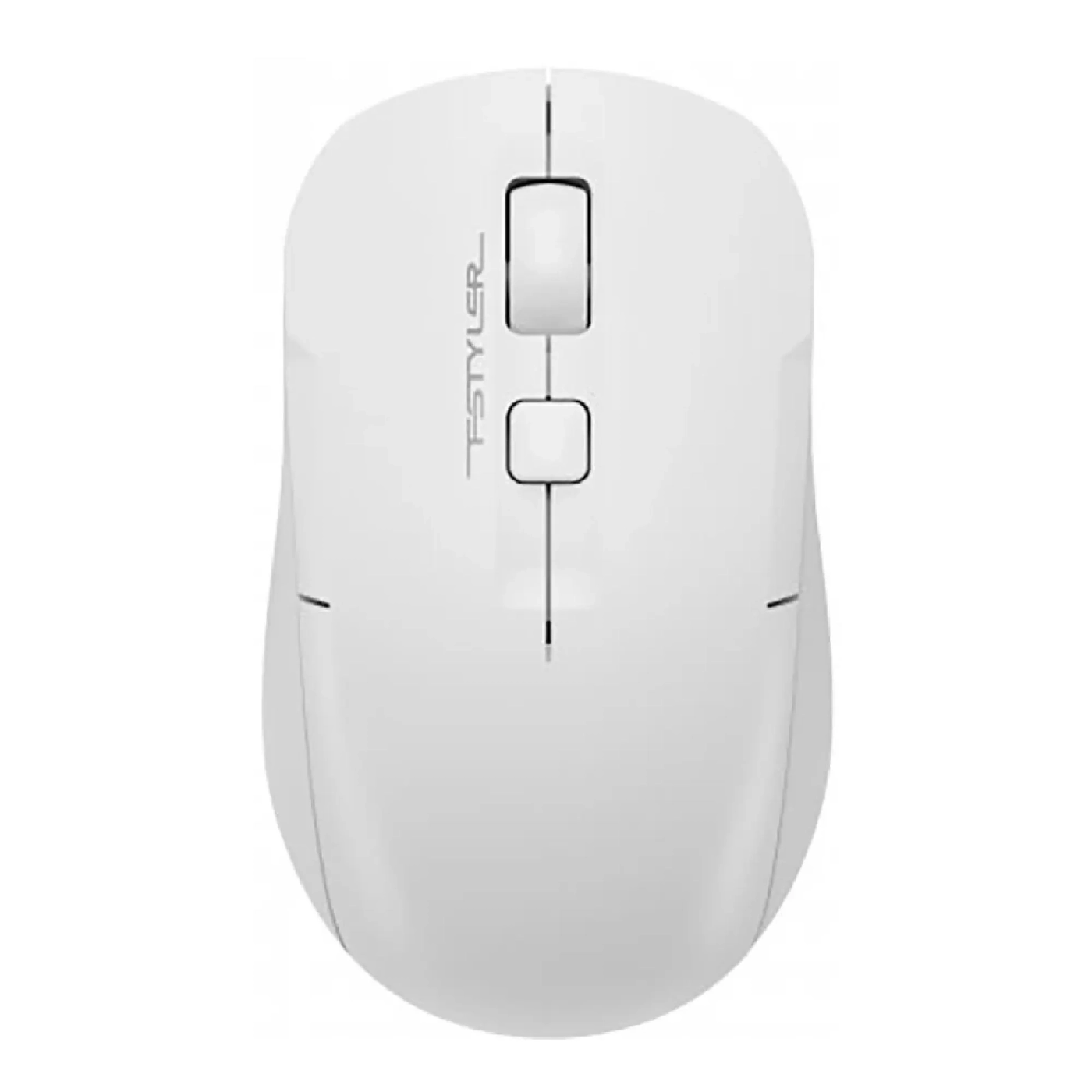 Купити Мишка A4Tech FG16CS Air (White) - фото 1