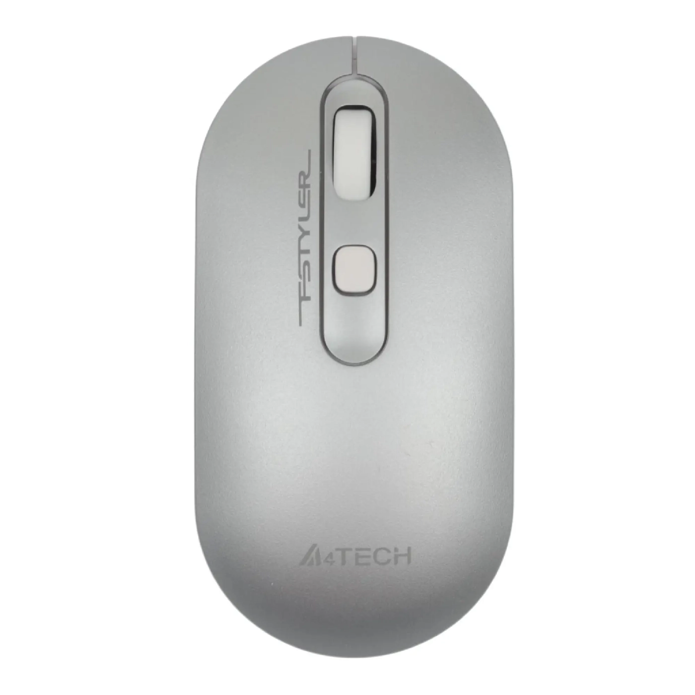 Купить Мышь A4Tech FG20 (Icy White) - фото 1
