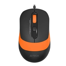 Купити Мишка A4Tech FM10 (Orange) - фото 1