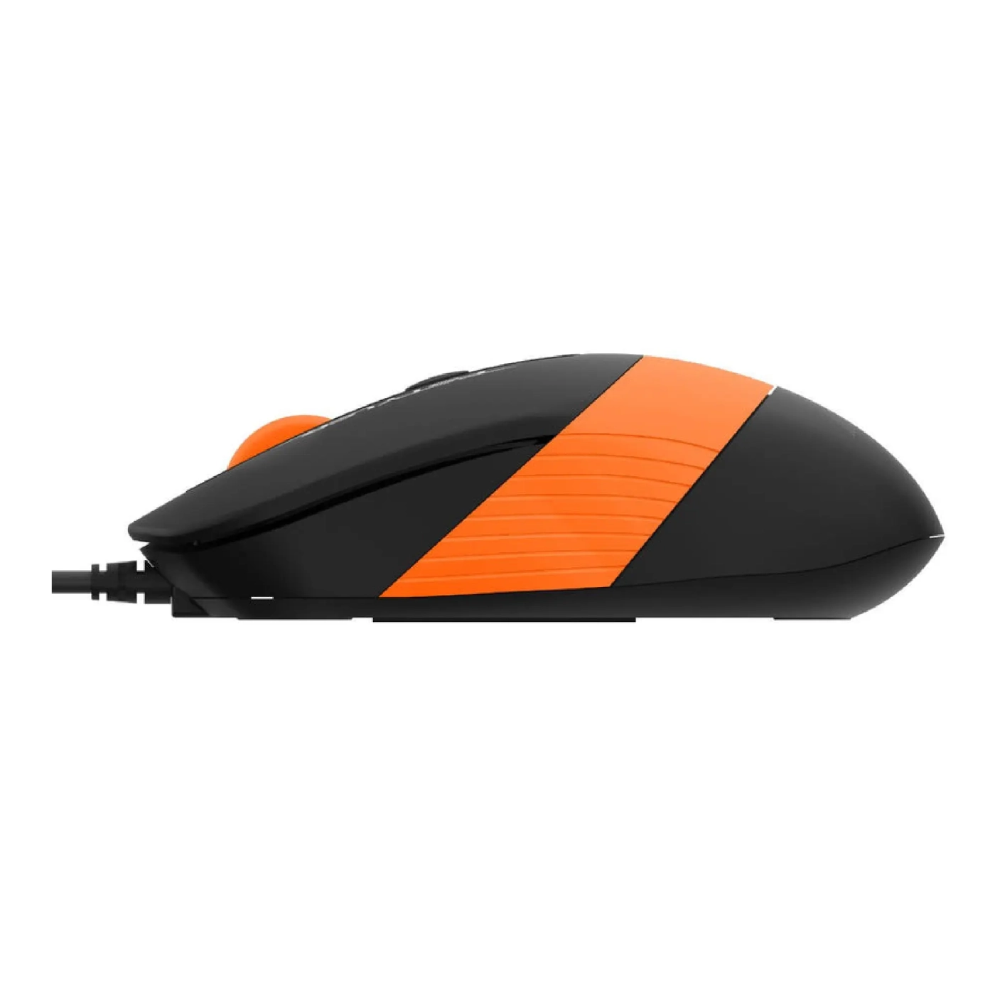Купить Мышь A4Tech FM10S (Orange) - фото 3