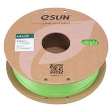 Купить ePLA Plus HS Filament (пластик) для 3D принтера Esun 1кг, 1.75мм, ярко-зеленый (EPLA+HS-P175V1) - фото 3