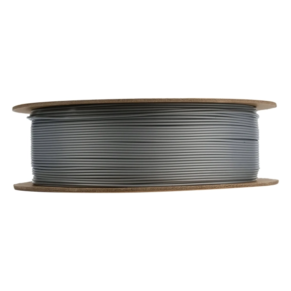 Купить ePLA Plus HS Filament (пластик) для 3D принтера Esun 1кг, 1.75мм, серебристый (EPLA+HS-P175S1) - фото 2