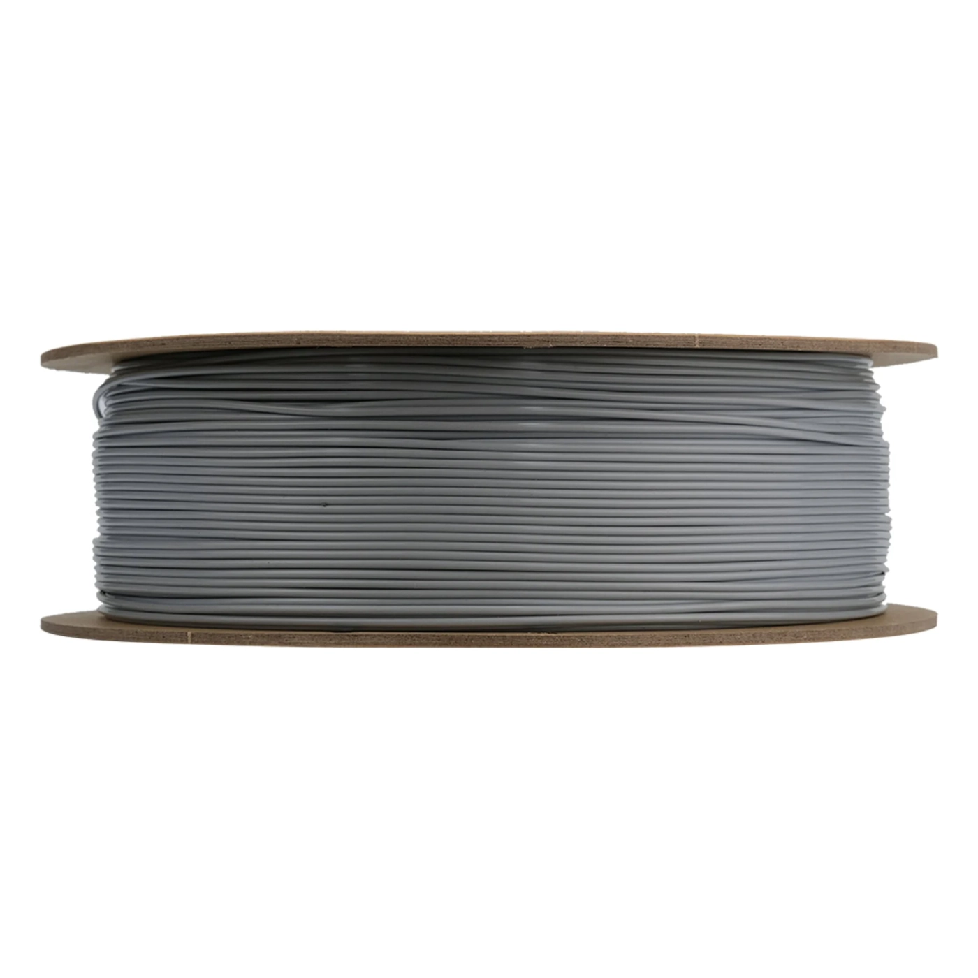 Купити ePLA Plus HS Filament (пластик) для 3D принтера Esun 1кг, 1.75мм, сірий (EPLA+HS-P175H1) - фото 2