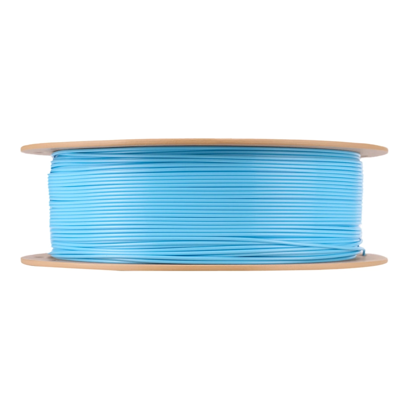 Купить ePLA Plus HS Filament (пластик) для 3D принтера Esun 1кг, 1.75мм, голубой (EPLA+HS-P175D1) - фото 2