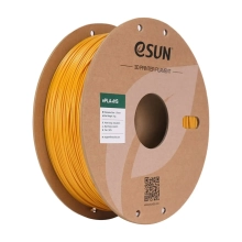 Купить ePLA Plus HS Filament (пластик) для 3D принтера Esun 1кг, 1.75мм, золотой (EPLA+HS-P175J1) - фото 1