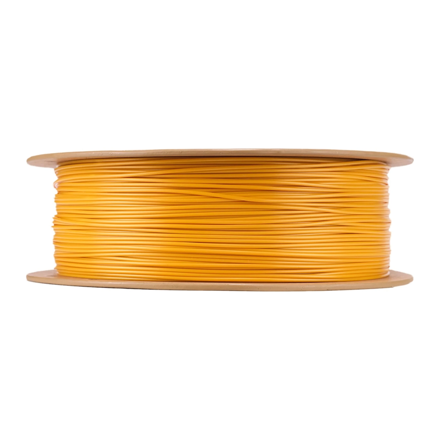 Купить ePLA Plus HS Filament (пластик) для 3D принтера Esun 1кг, 1.75мм, золотой (EPLA+HS-P175J1) - фото 2
