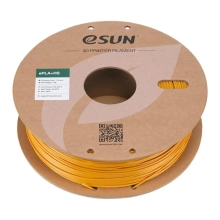 Купить ePLA Plus HS Filament (пластик) для 3D принтера Esun 1кг, 1.75мм, золотой (EPLA+HS-P175J1) - фото 3