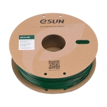 Купить ePLA Plus HS Filament (пластик) для 3D принтера Esun 1кг, 1.75мм, сосновый зеленый (EPLA+HS-P175PG1) - фото 3