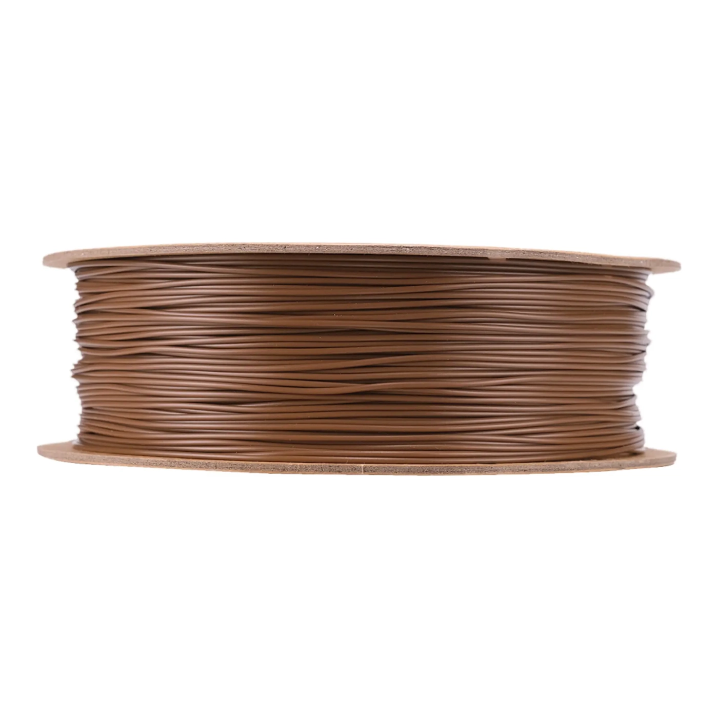Купить ePLA Plus HS Filament (пластик) для 3D принтера Esun 1кг, 1.75мм, коричневый (EPLA+HS-P175C1) - фото 2