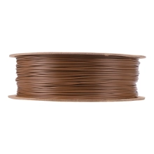 Купить ePLA Plus HS Filament (пластик) для 3D принтера Esun 1кг, 1.75мм, коричневый (EPLA+HS-P175C1) - фото 2