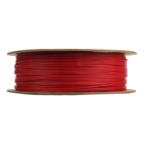 Купить ePLA Plus HS Filament (пластик) для 3D принтера Esun 1кг, 1.75мм, пожарно-красный (EPLA+HS-P175FR1) - фото 2