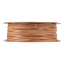Купить ePLA Plus HS Filament (пластик) для 3D принтера Esun 1кг, 1.75мм, светло коричневый (EPLA+HS-P175LC1) - фото 2