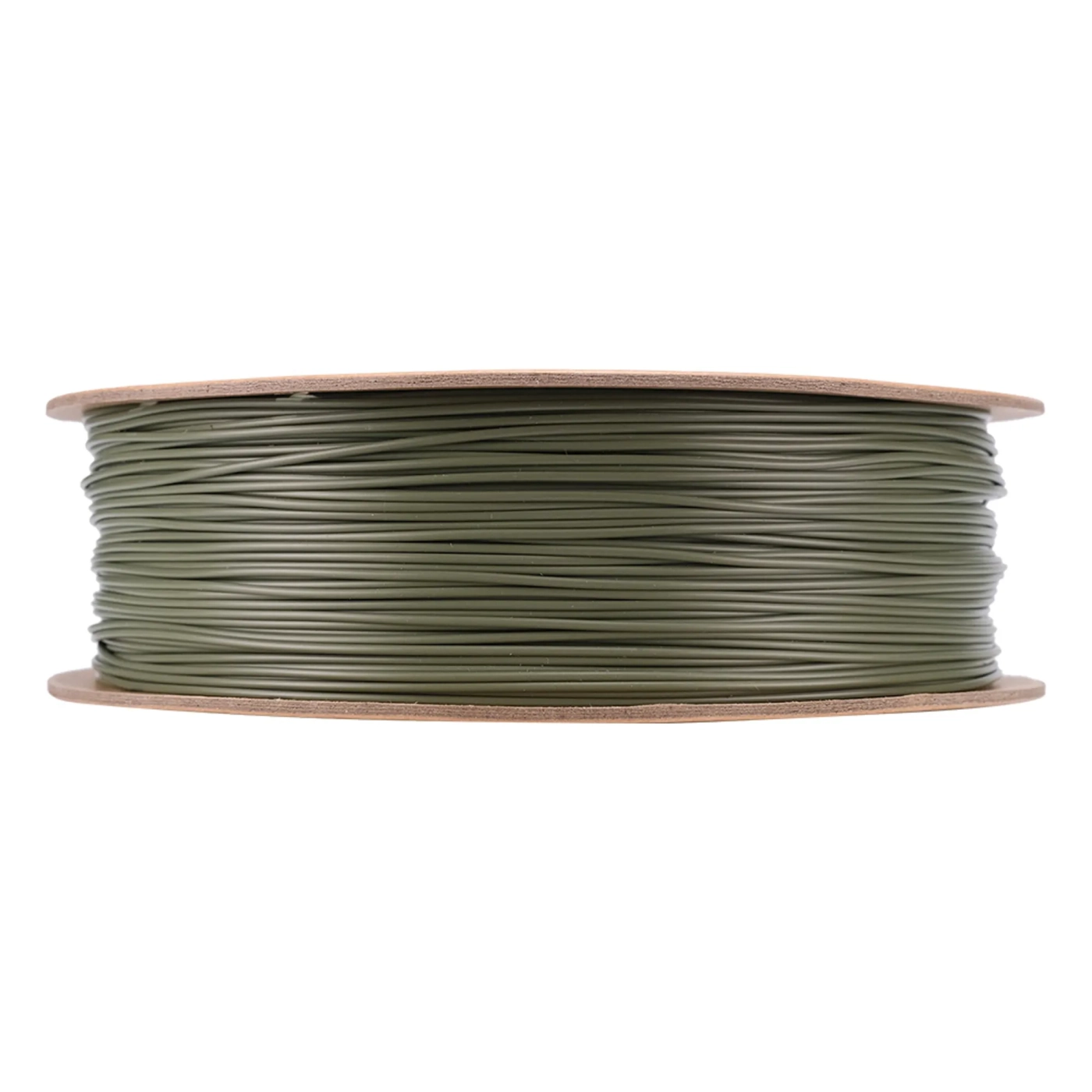 Купить ePLA Plus HS Filament (пластик) для 3D принтера Esun 1кг, 1.75мм, оливковый (EPLA+HS-P175OG1) - фото 2