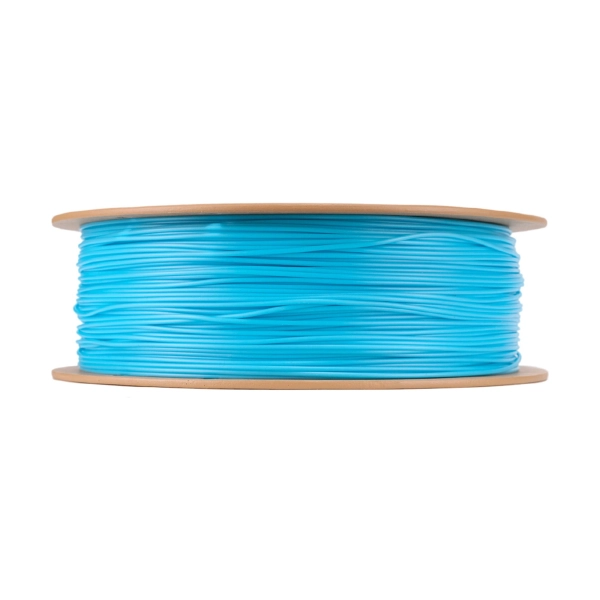 Купить ePLA Plus HS Filament (пластик) для 3D принтера Esun 1кг, 1.75мм, космическо-голубой (EPLA+HS-P175SU1) - фото 2