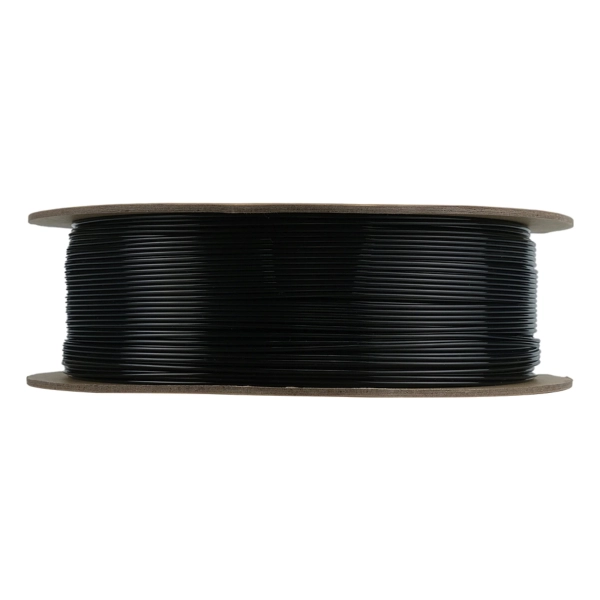 Купить ePETG+HS Filament (пластик) для 3D принтера Esun 1кг, 1.75мм, черный (ePETG+HS-175SB1) - фото 2