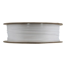 Купить ePETG+HS Filament (пластик) для 3D принтера Esun 1кг, 1.75мм, белый (ePETG+HS-175SW1) - фото 2
