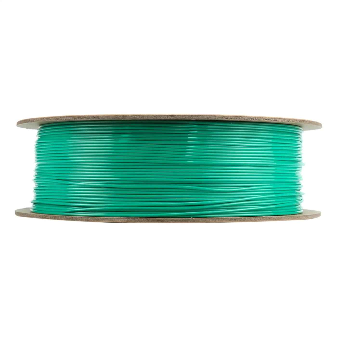 Купить ePETG+HS Filament (пластик) для 3D принтера Esun 1кг, 1.75мм, зеленый (ePETG+HS-175SG1) - фото 2