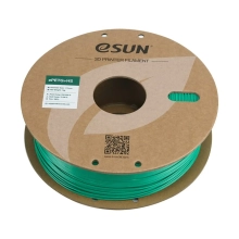 Купить ePETG+HS Filament (пластик) для 3D принтера Esun 1кг, 1.75мм, зеленый (ePETG+HS-175SG1) - фото 3