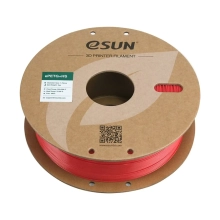 Купить ePETG+HS Filament (пластик) для 3D принтера Esun 1кг, 1.75мм, красный (ePETG+HS-175SR1) - фото 3