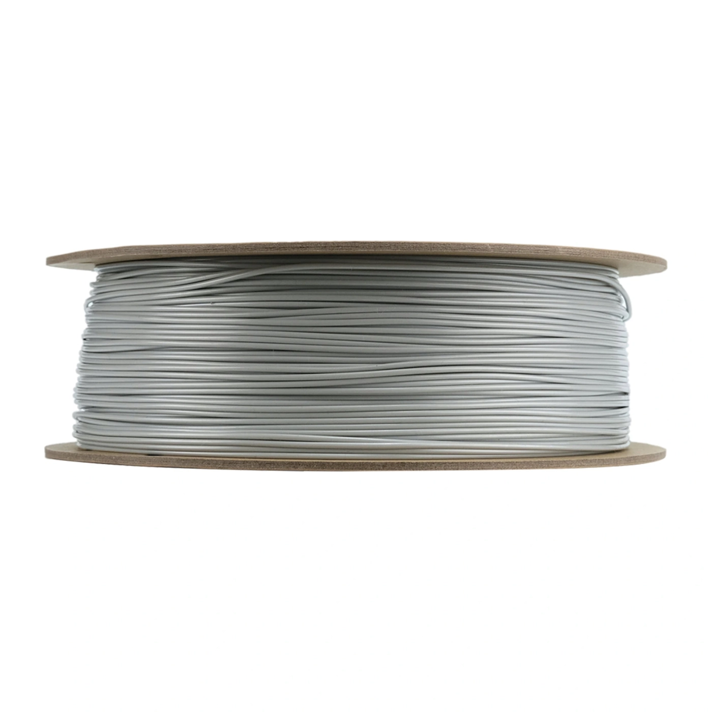 Купить ePETG+HS Filament (пластик) для 3D принтера Esun 1кг, 1.75мм, серебристый (ePETG+HS-175SS1) - фото 2
