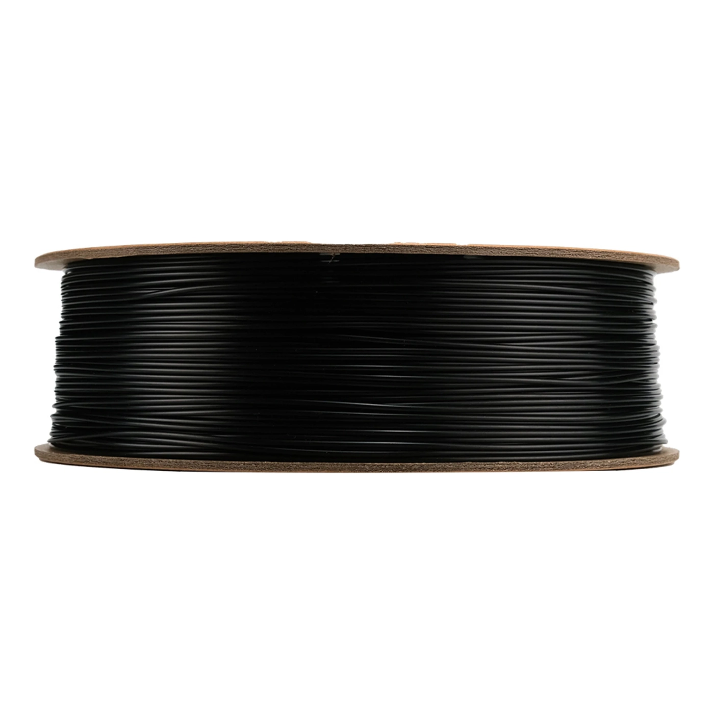 Купити eABS+HS Filament (пластик) для 3D принтера Esun 1кг, 1.75мм, чорний (eABS+HS-175B1) - фото 2