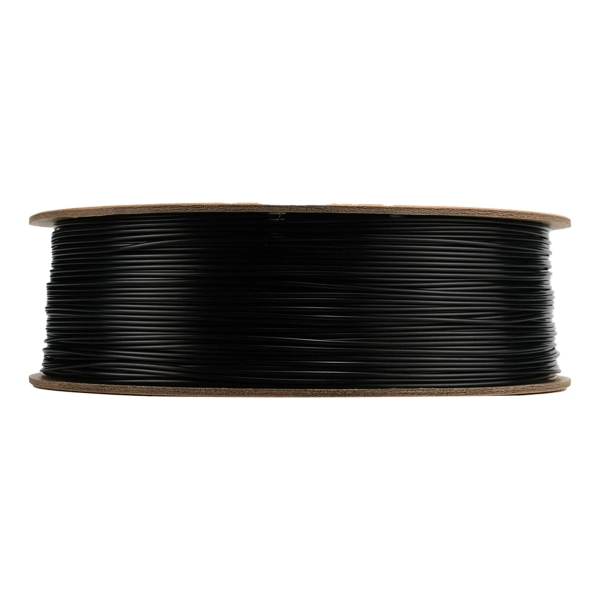 Купити eABS+HS Filament (пластик) для 3D принтера Esun 1кг, 1.75мм, чорний (eABS+HS-175B1) - фото 2